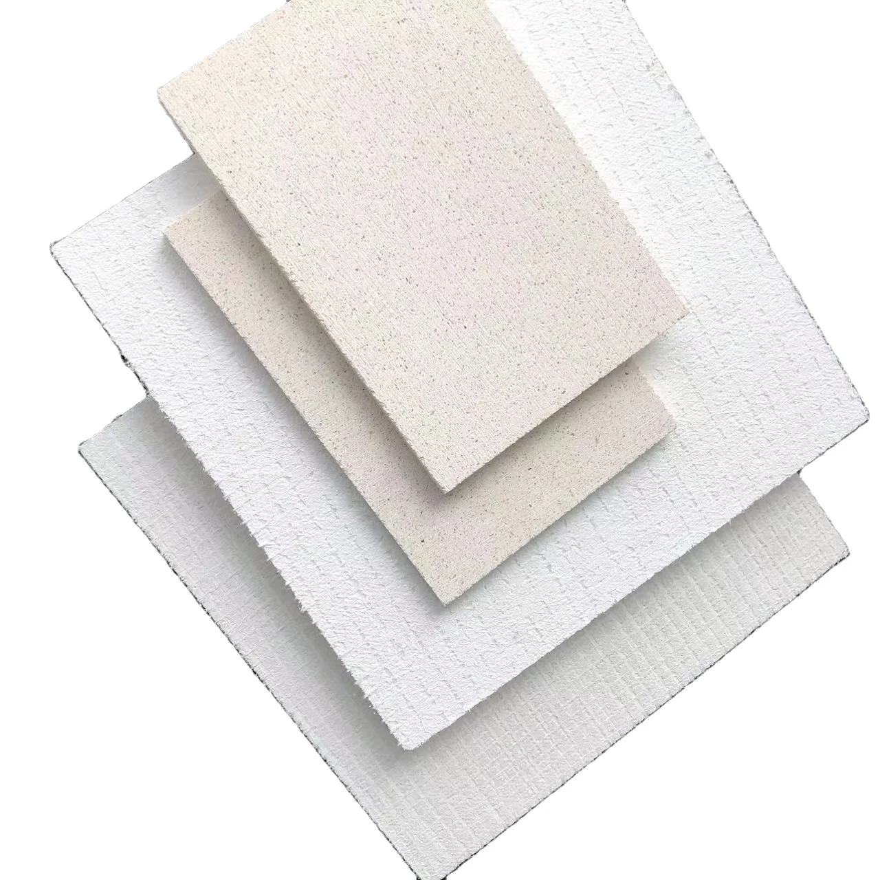 Magnesium oxide board indoor building wall panel non-formaldehyde mgo board