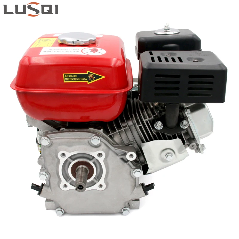 2500r/мин Wp168F-03 196CC 152F бензиновая мойка высокого давления 6.5HP бензиновый двигатель 4.5KW