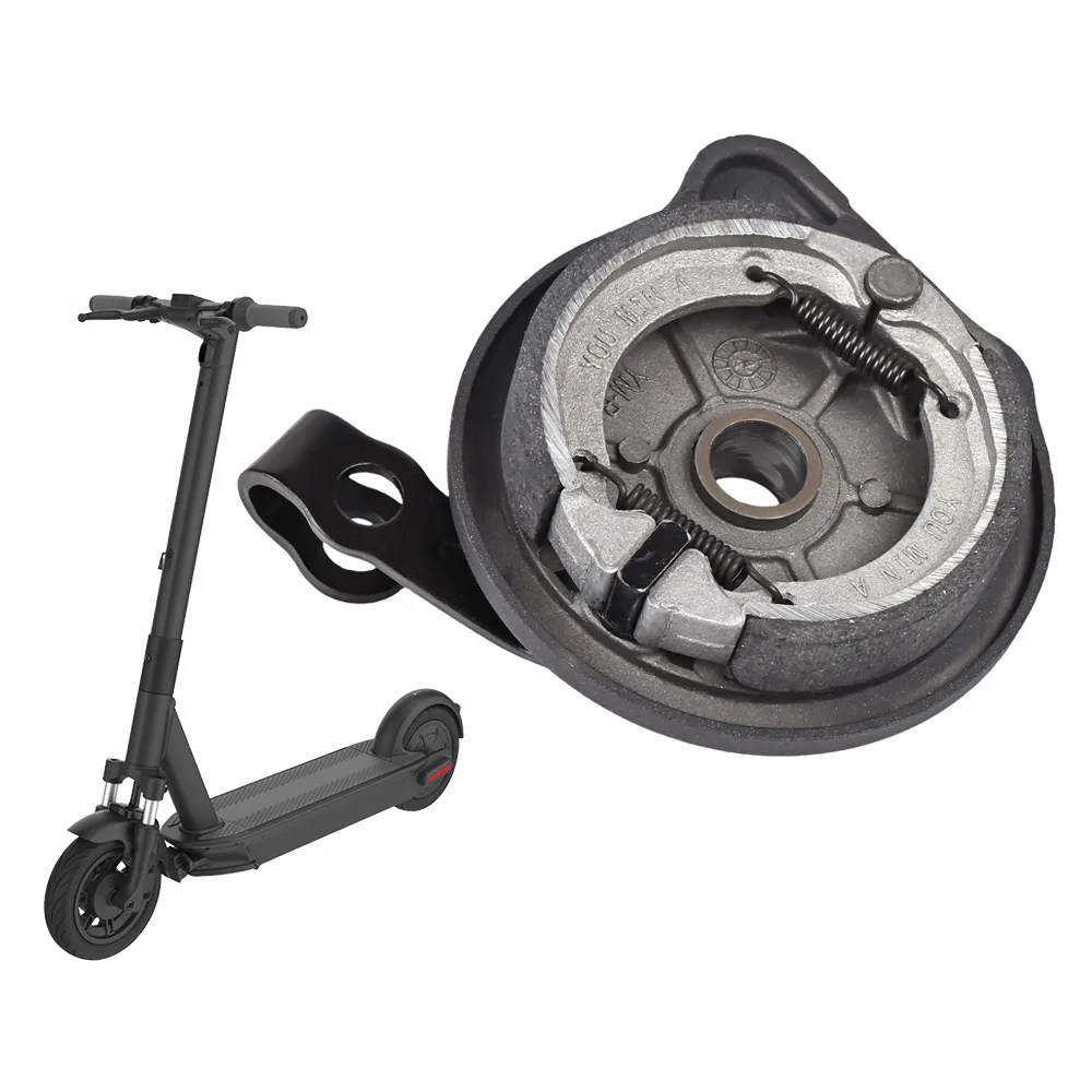 Cityneye Grips Taillight Charging Port Electric Scooter Accessories Kugoo M4 Motor