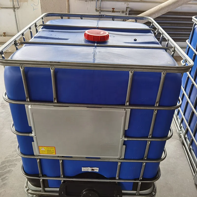 Bactericide Benzalkonium chloride 50% liquid CAS 8001-54-5