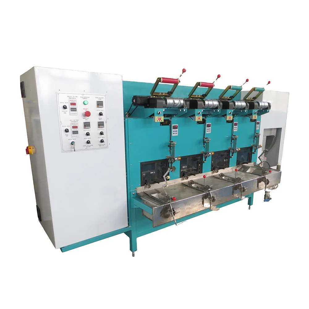 AT240 тканевая швейная Текстильная швейная промышленность одинарная машина для определения размеров пряжи