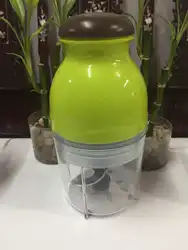 High Quality Multifunction Rechargeable Mixer Blender Juicer Blender Mixer Blende