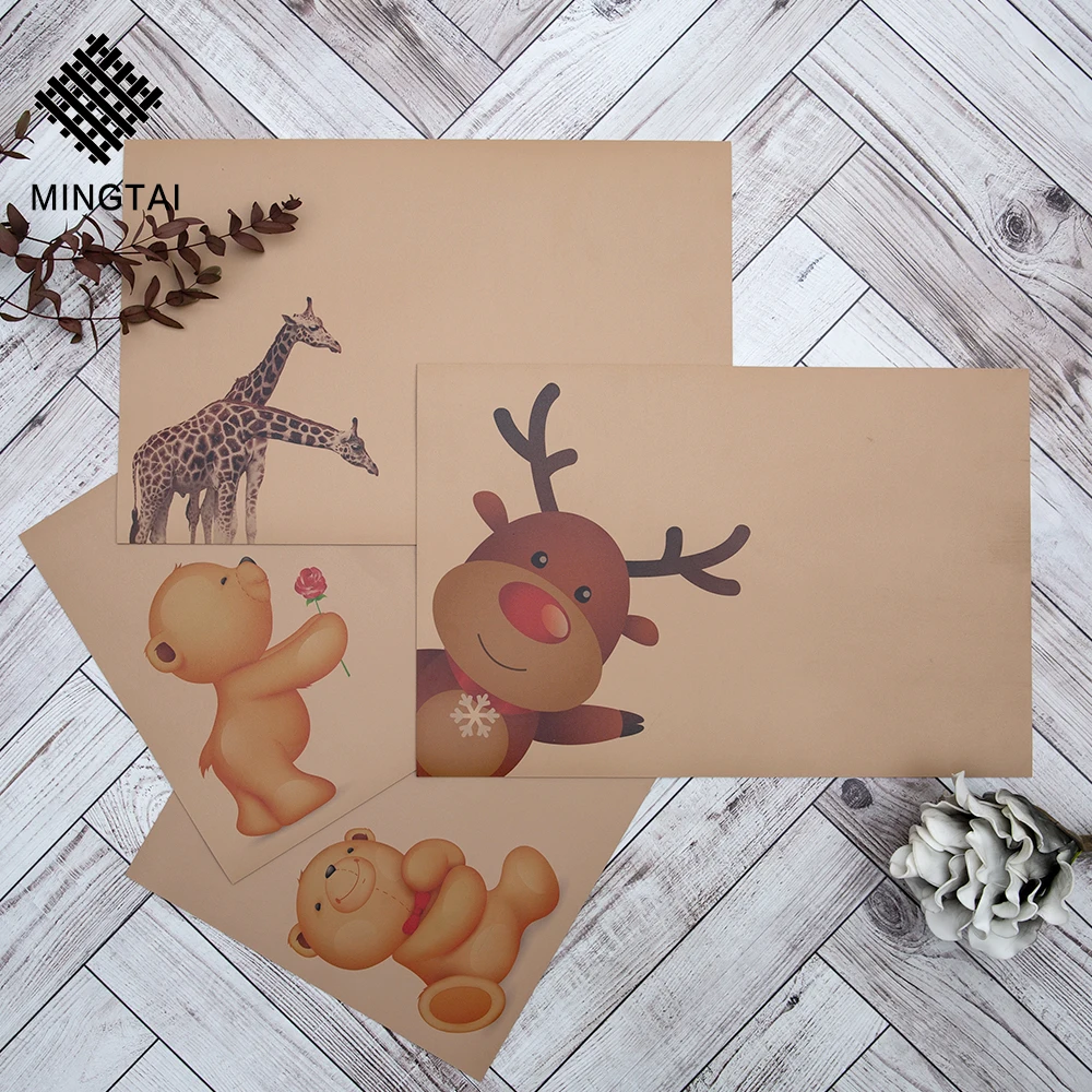 Pvc Placemats Accessories Customized Dining Table Mat Anti Slip Baby Feeding Mat Mats & Pads Plastic Rectangle Eco-friendly