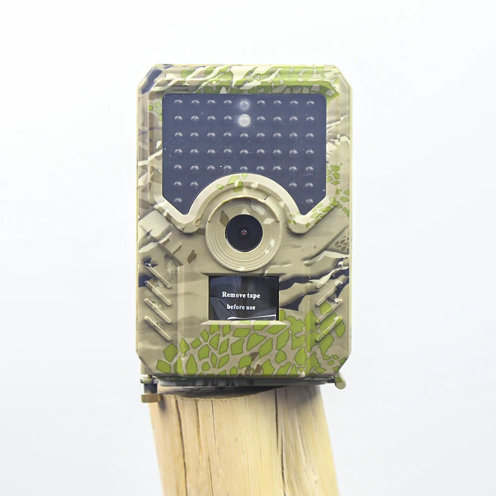 Хит продаж, Охотничья камера, Охотничья дорожка, Охотничья камера для уличной съемки дикой природы, устойчивая к погодным условиям, OEM/ODM