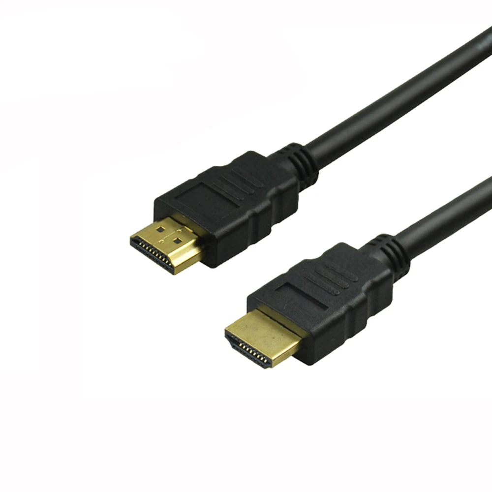 SIPU Factory price High Quality 1.5m 2m 3m 5m 10 m hdmi cable  4K 3D