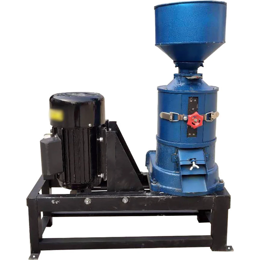 soybean mung bean corn wheat millet grain peeling machine peeling machine wheat kernel  hulling machine