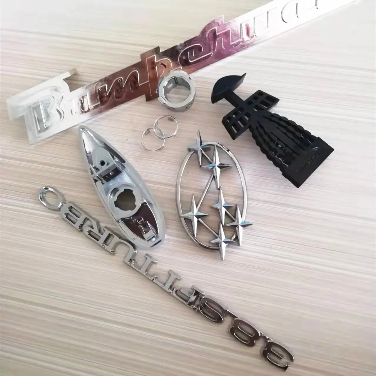 factory supplier custom car part auto part car spare parts for old car