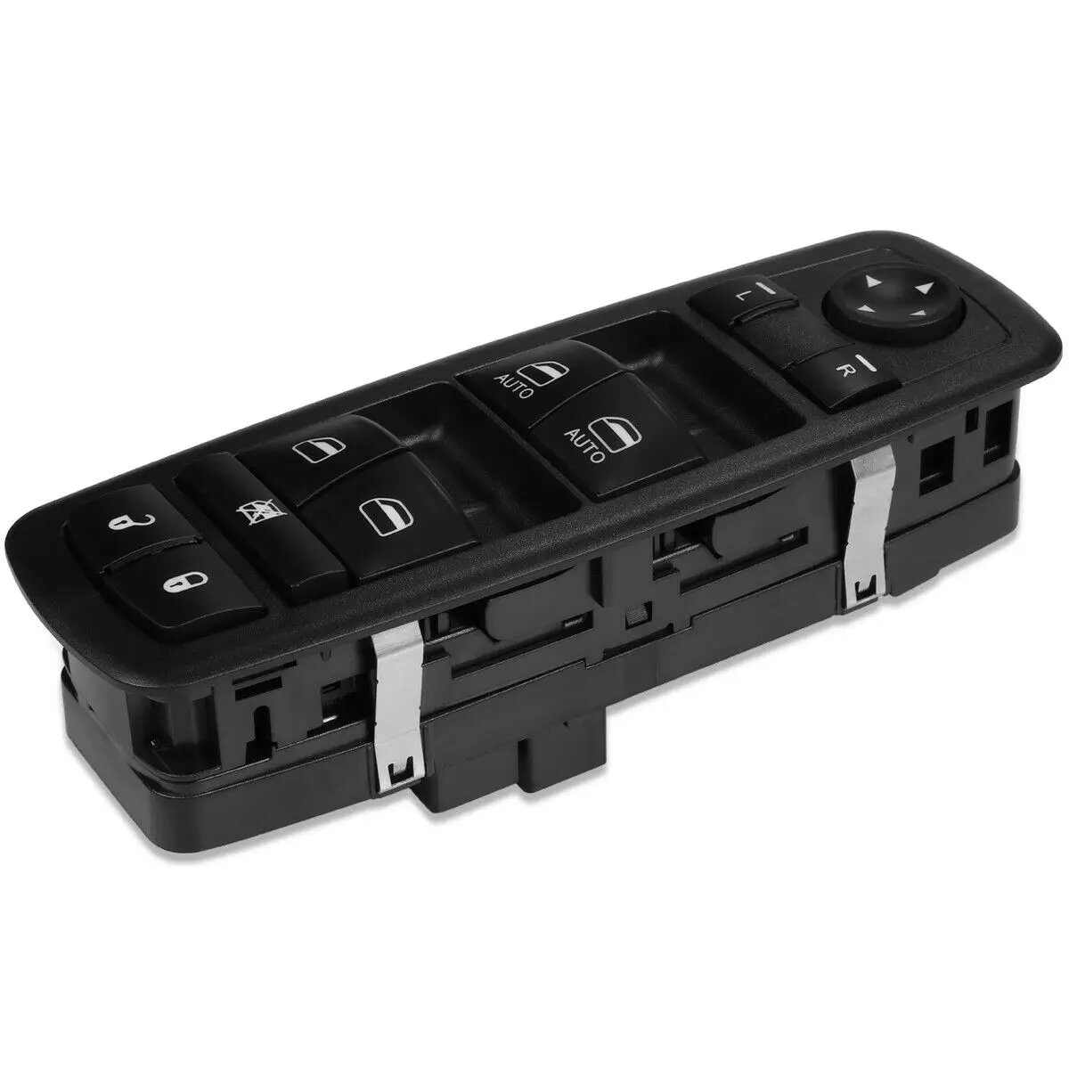 FOR 11-14 CHARGER 2016 RAM TRUCK DRIVER SIDE MASTER POWER WINDOW CONTROL SWITCH 56046823AC