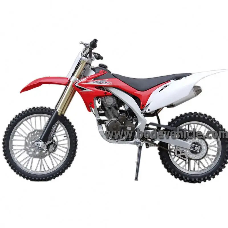 CE питбайк 250CC