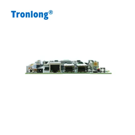 Tronlong DSP+FPGA development board C6655 C6657 Artix-7 PCIe