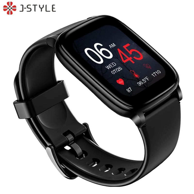 J 2162 1.69 inch android relojes para mujer new fashion ladies watches buy watches online  watch connected smartwatch