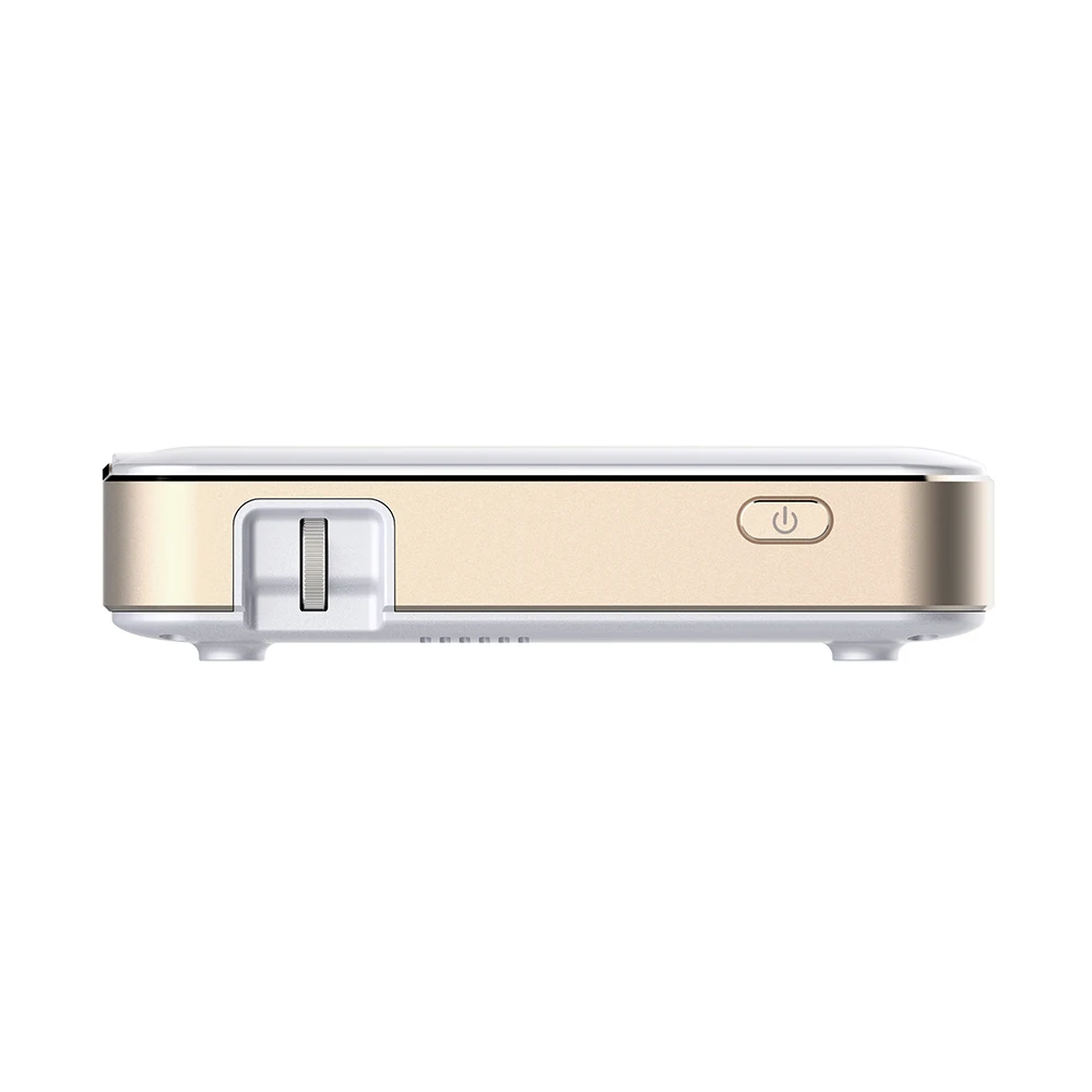 Flyin S350 Native 1080P 4K Smart WiFI Android 3D Home Theater Proyector Pico Portable Beamer Led DLP Mini