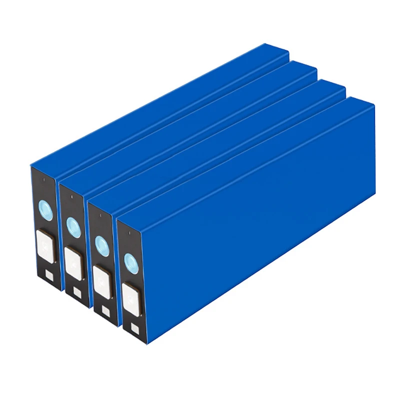 Rechargeable 3.2v 154ah Lithium Iron Phosphate Prismatic cell LFP Lithium Ion 3.2v lifepo4 battery for RV