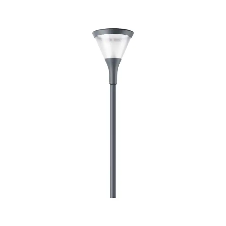 Wholesale Price LED light wall integrated solar street light pole light outdoor fast delivery time