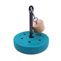 Скалолазание верхняя часть тела сердцевина тренировка Зажимная рукоятка силовой тренажер пальчиковые инструменты для тренировок