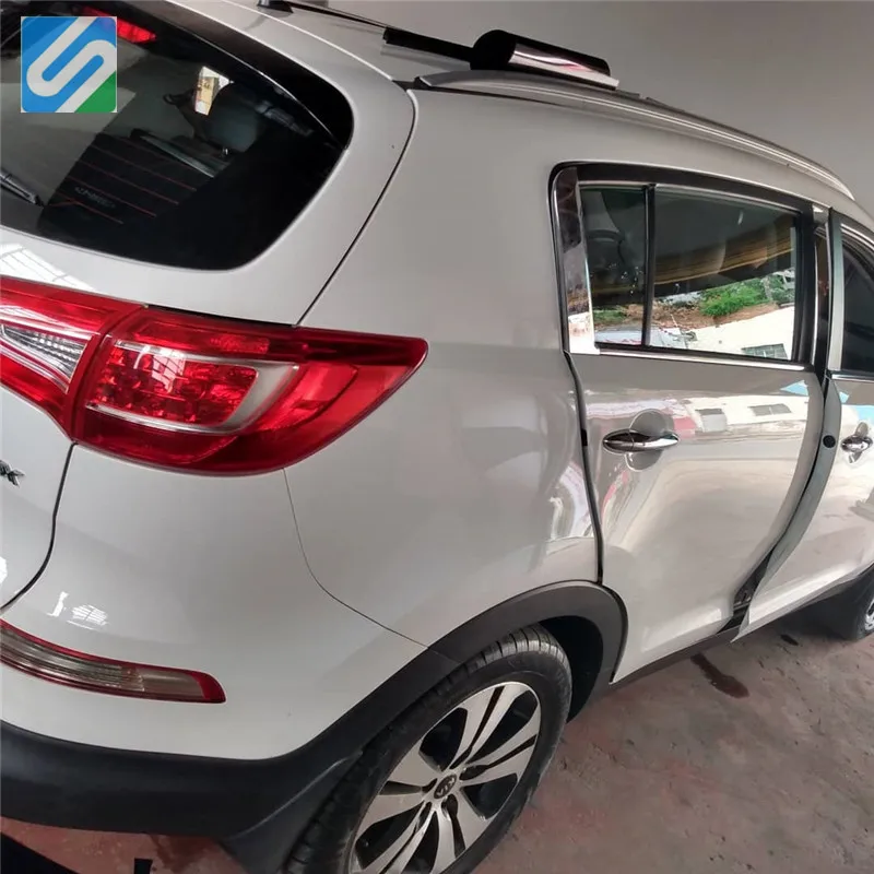 Hot sale UV proof car window film nano ceramic film for tinting car windows