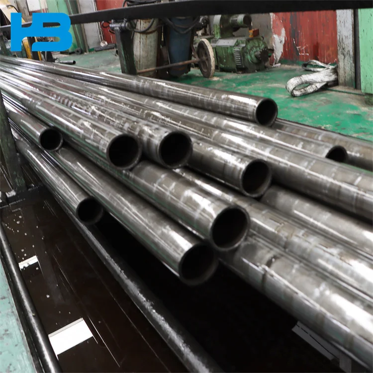 DIN2391 SMLS steel pipes carbon steel seamless pipes seamless steel pipes