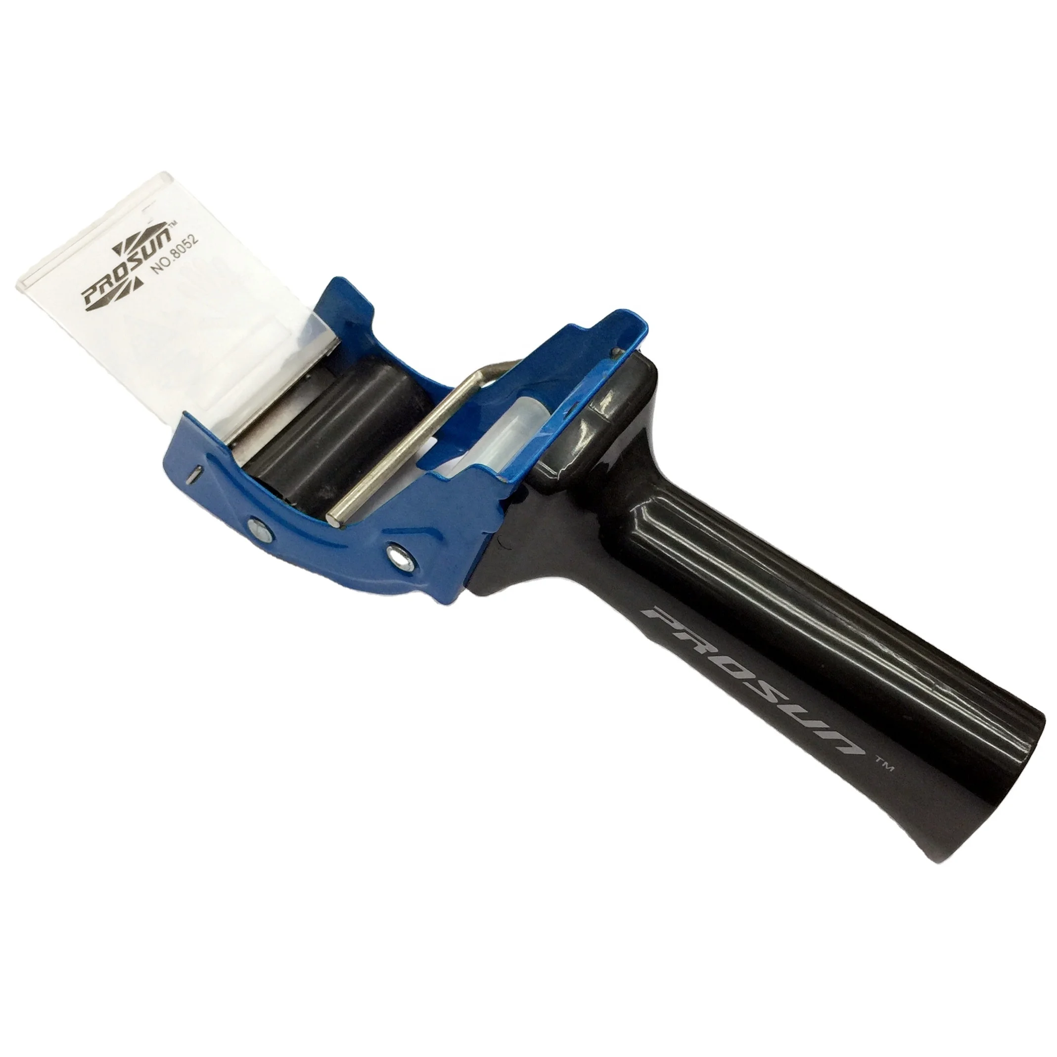 metal tape dispenser with handle 2 inch tape dispenser tape cutter