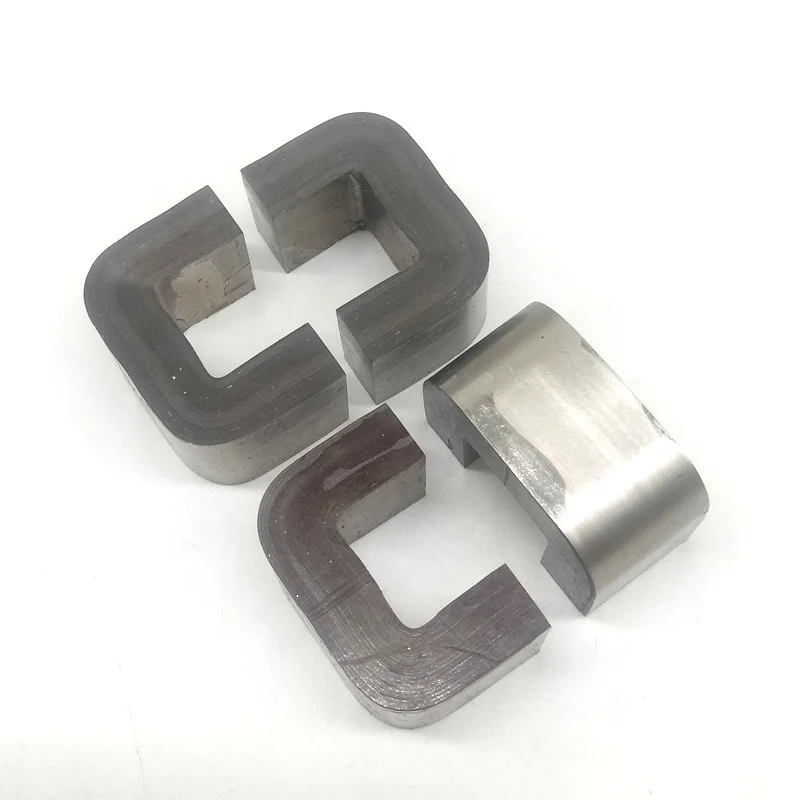 Fe-base Amorphous Ribbon amcc core AMCC8 For SMPS