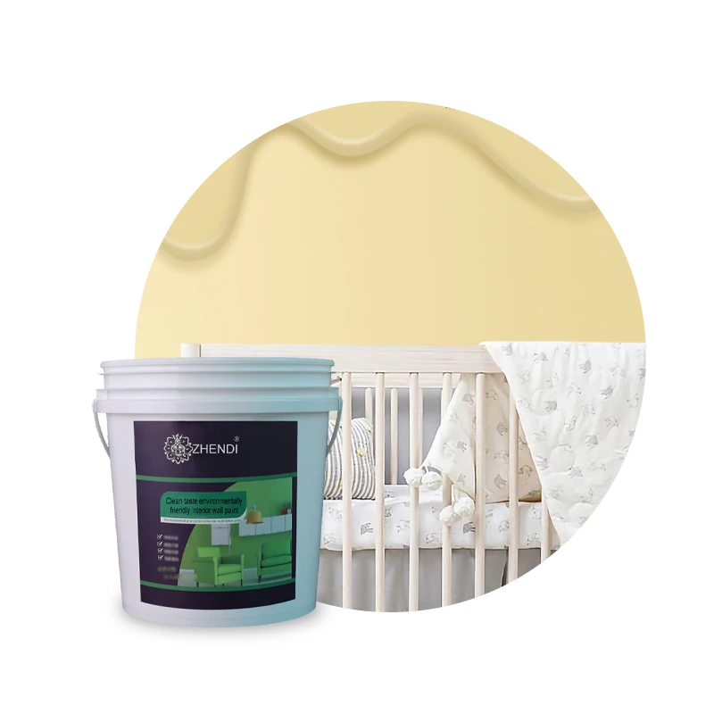 Trending hot products coating Manufacturers direct household emulsion paint