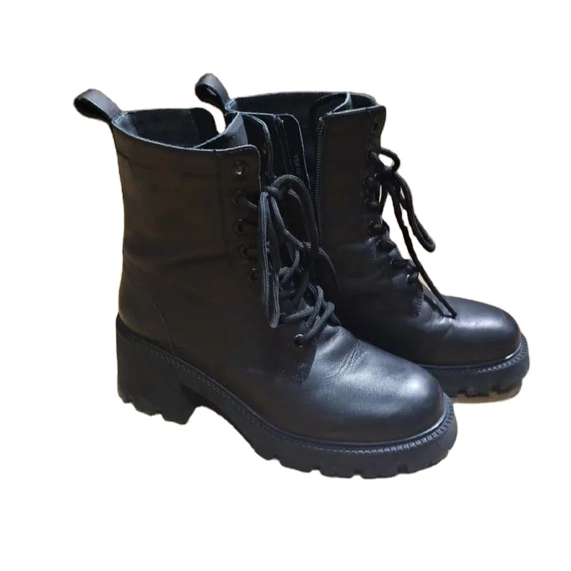 wholesale brand high quality thrift men shoe bundle second hand women shoes bales branded used shoes from usa