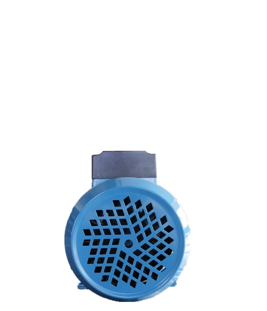 Low Pressure Single-stage 1Hp Peripheral Vortex Submersible Water Pump