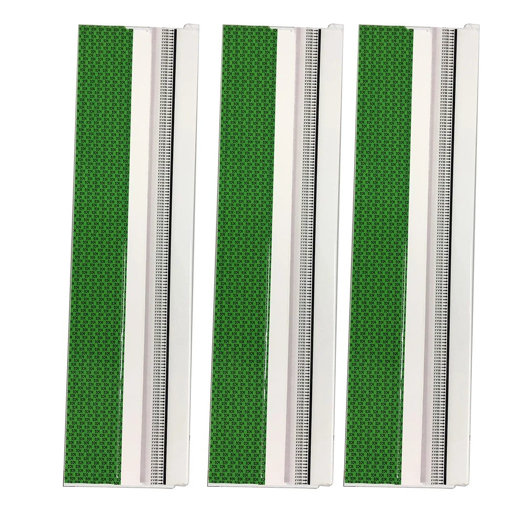 
Uncut Sheet HCG Pregnancy Test 