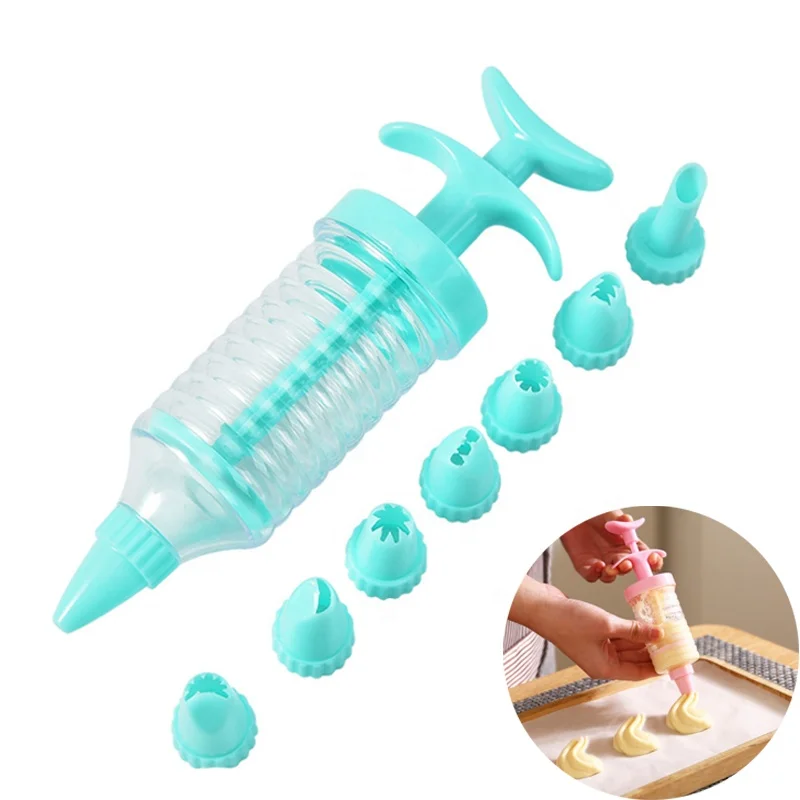 Boda Stainless Steel Kitchen Gadgets 2023 Baking Tools Cake Decorating Set Baking Supplies Reposteria Cake Decoration Tool