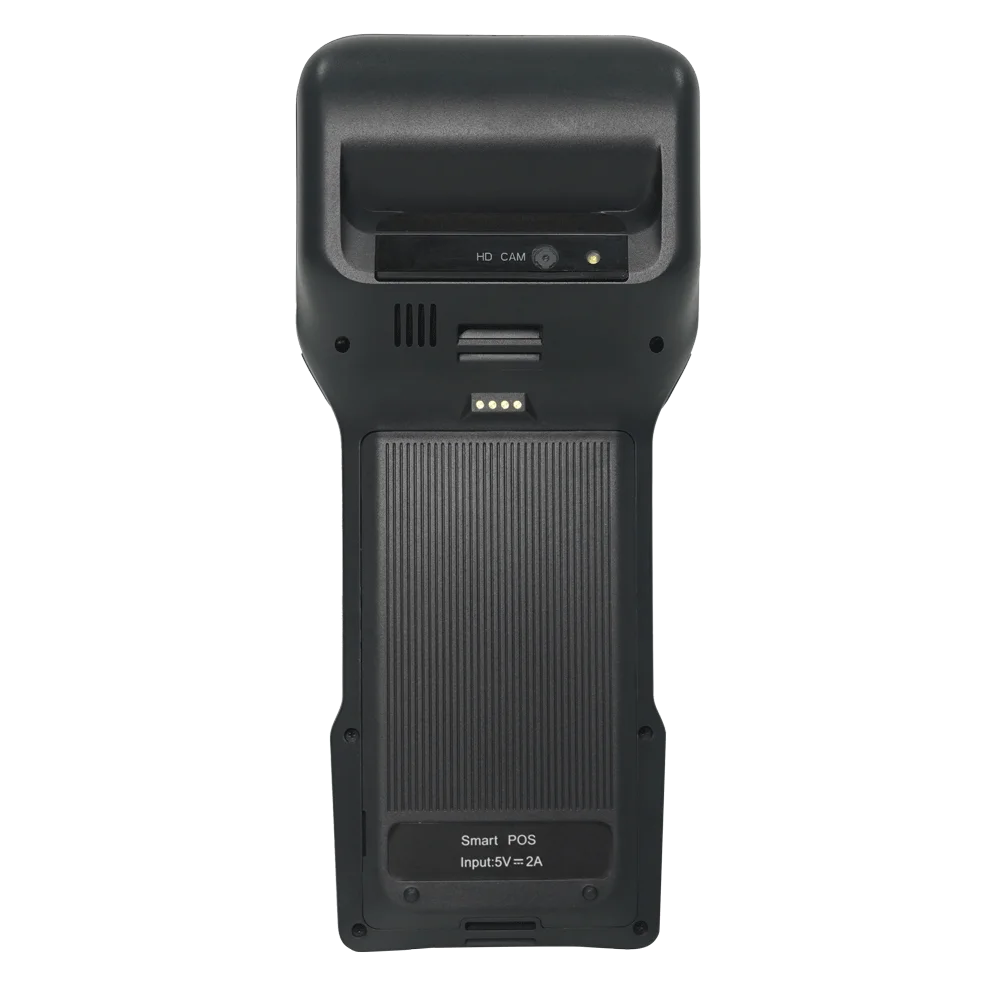 Goodcom Android 12 портативный термопринтер 80 мм smart android pos система для ресторана