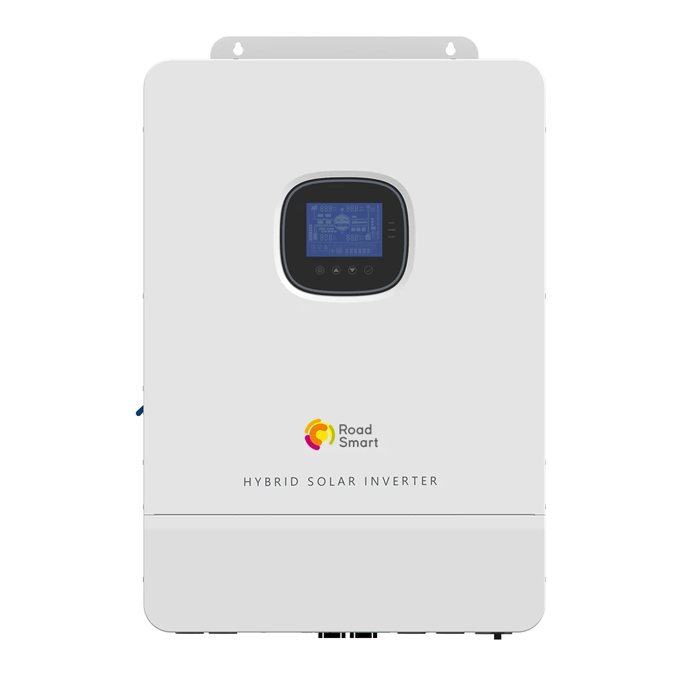 48v power inverter hybrid 8000w 8kw mppt solar hybrid inverter 5kw split phase hybrid inverter 10kw