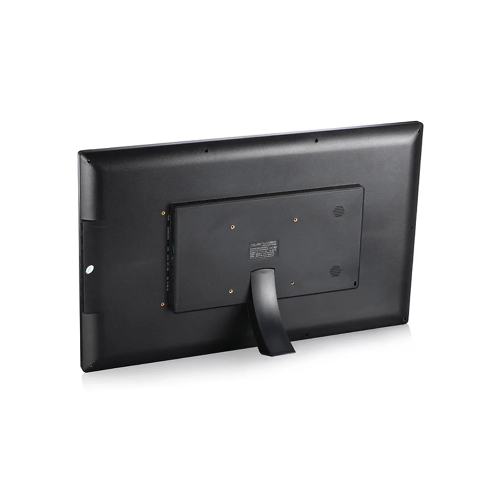 Promotional 10.1 inch hd lcd screen digital photo frame advertising usb sd video picture frame