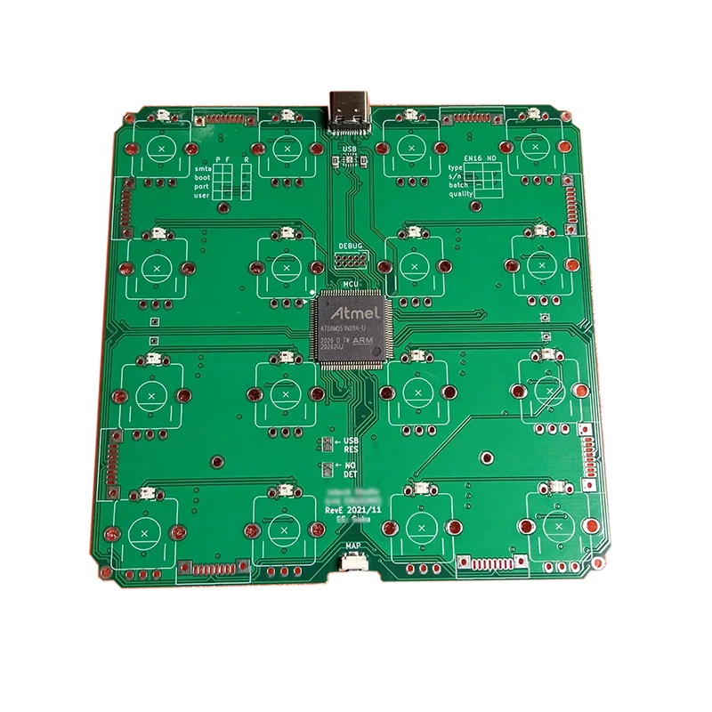 Печатная плата SMT и сборка производитель pcba pcb