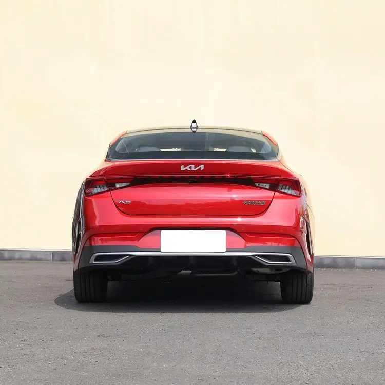 2025 для Kia k5 бензиновый удобный внедорожник новый автомобиль многоцветный недорогой с передним приводом