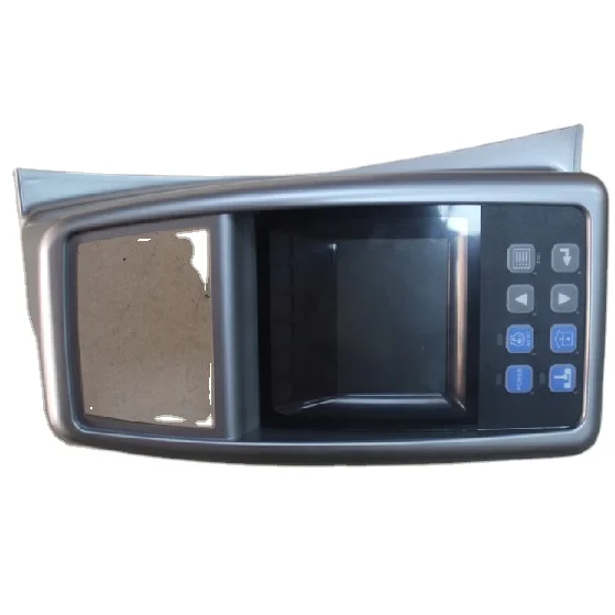 Belparts dx225lca doosan монитор панели экскаватора для dx 300 dx225 300-3 excadora