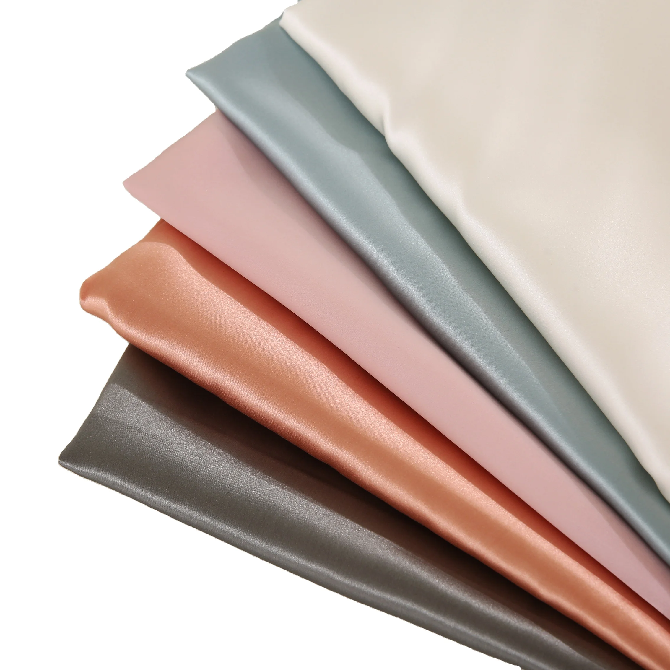 high quality sheet & pillowcase Wholesale Silk Pillow Case 100% Pure custom Color Pillowcase