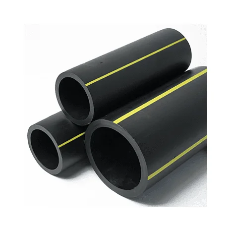 Underground UPP pipe Gas Station Plastic Pipe Hdpe Fuel Double Wall PE Pipe