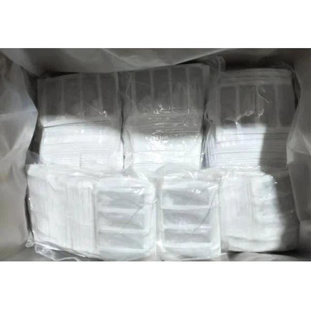 Self heating food  agent /bag