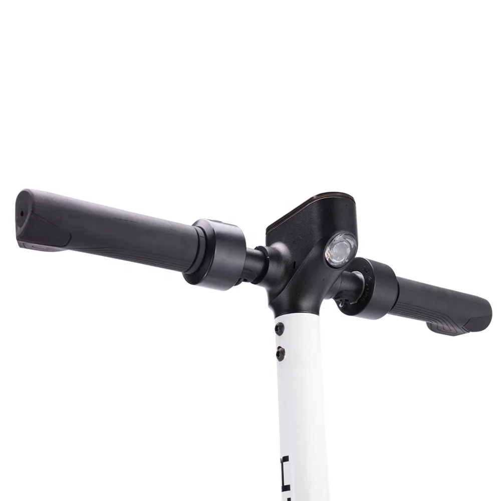 Direct Shipment from European Warehouse Factory Customized Easy Folding Modern Electric Scooter for sale