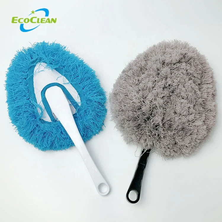 EcoClean Электростатическая ручная тряпка из