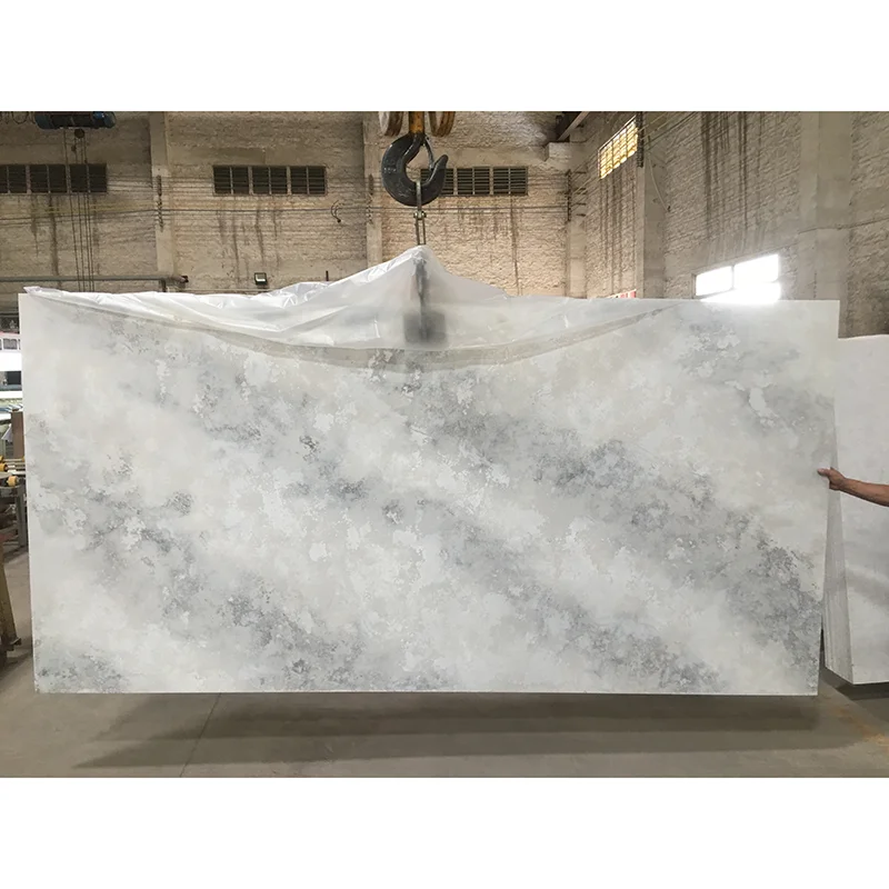 Factory Supplier Quartz Slabs Artificial Quartz Stone Price