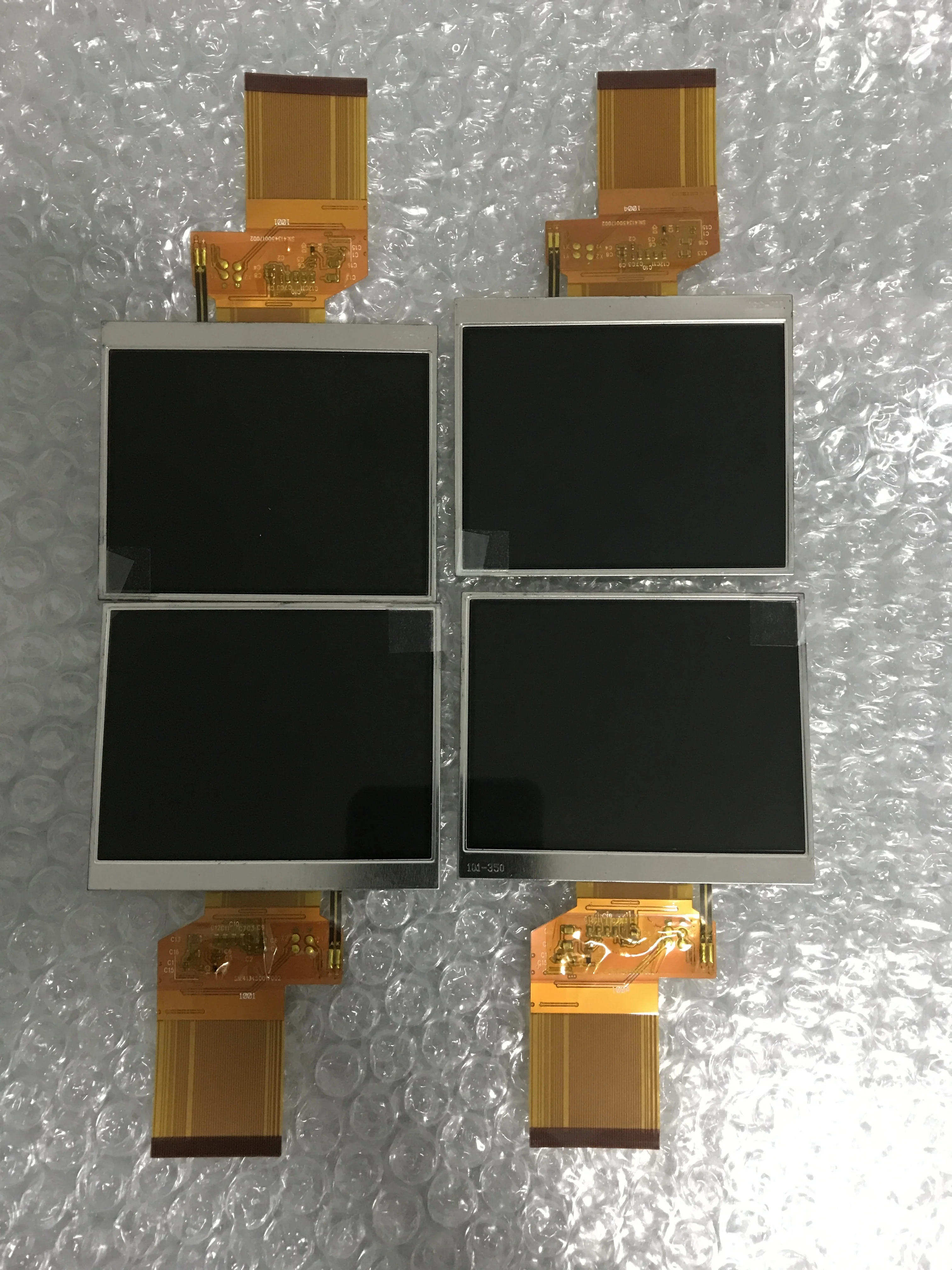 LCD screen panel 3.5 inch LCD Module LQ035NC111 320*240 Suitable for industrial display