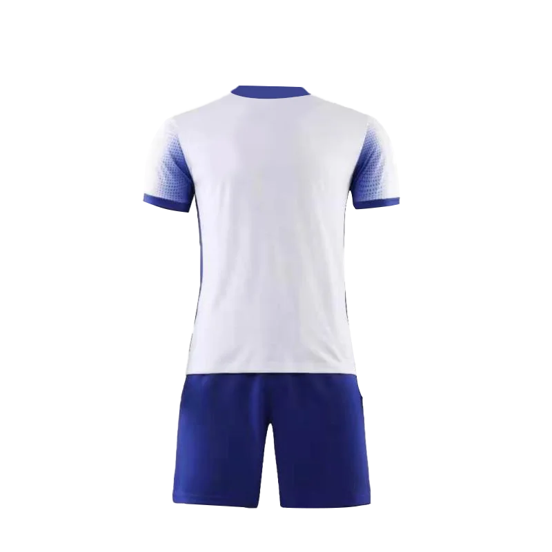 
Wholesale customized breathable comfortable quick dry badminton competition clothes T-shirt shorts set 