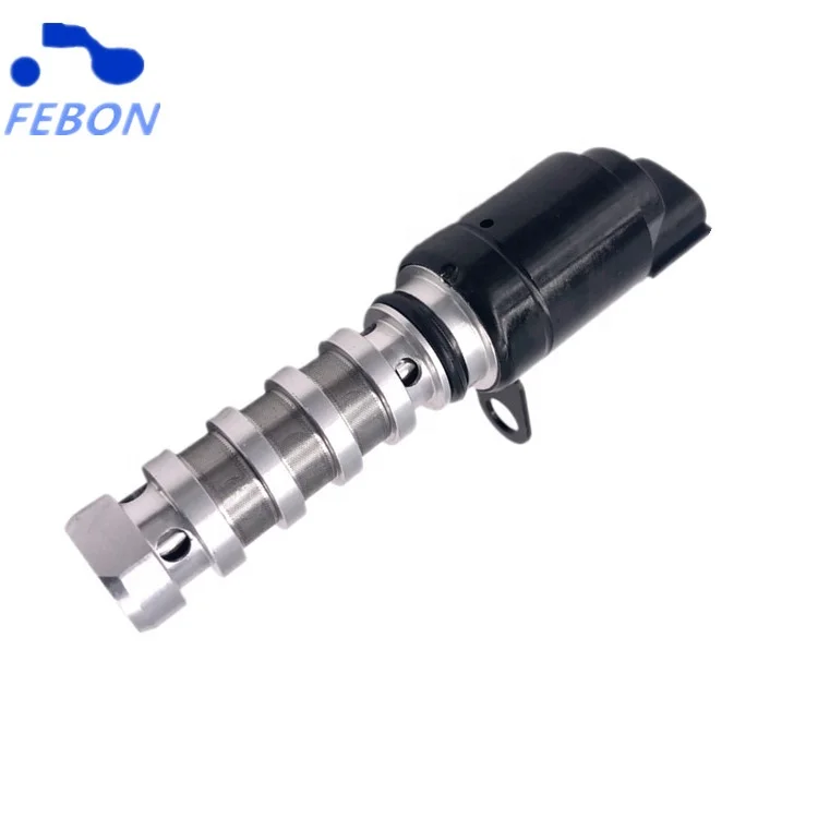 Car  Intake Oil Control Valve Assy Variable Valve 2 Pin  Timing Vvt  For Ceed Picanto I10 I20 24355-03011
