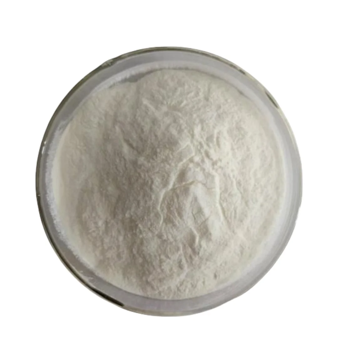 Cosmetic Grade Pure Lactic Acid Powder Food-Grade Bulk Lactic Acid Powder CAS 50-21-5 for Skin Care & Flavor for Skin Care