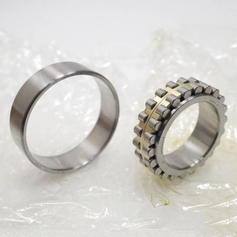 Super-precision Double Row Cylindrical Roller bearing NN3032K/SPW33 Eccentric Bearing NN3032K/SPW33