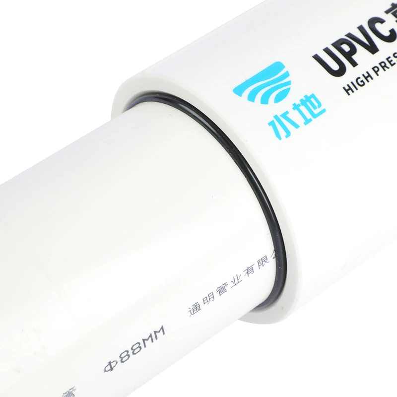 Supply Top Quality Cheap 1 Inch Water Well Pvc Casing Pipes Plumbing Water Pipe