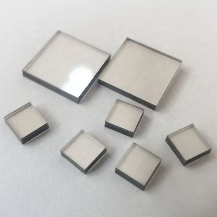 HMOIS Grade D Factory Wholesale Price Genuine Green Rough Uncut Moissanite from China Cheap Price Gemstone Sic Rough Moissanite