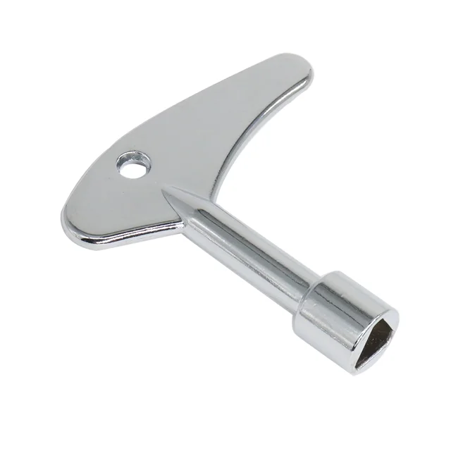 elevator parts type door key