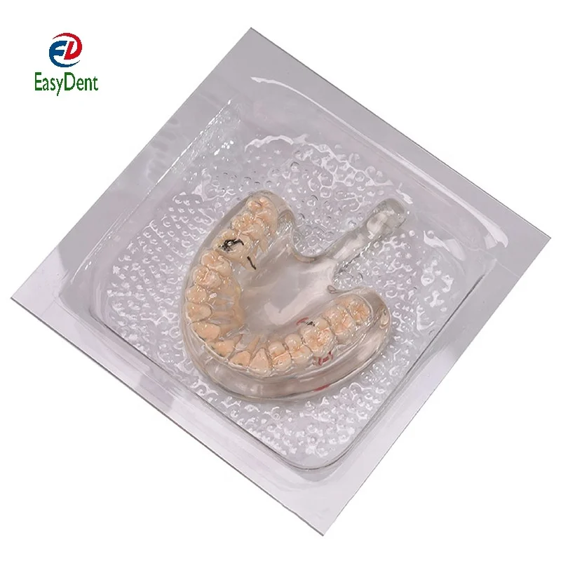 Good quality Dental VACUUM FORMER Vacuum Forming Molding Machine JT-18 Dental Clinic Equipment