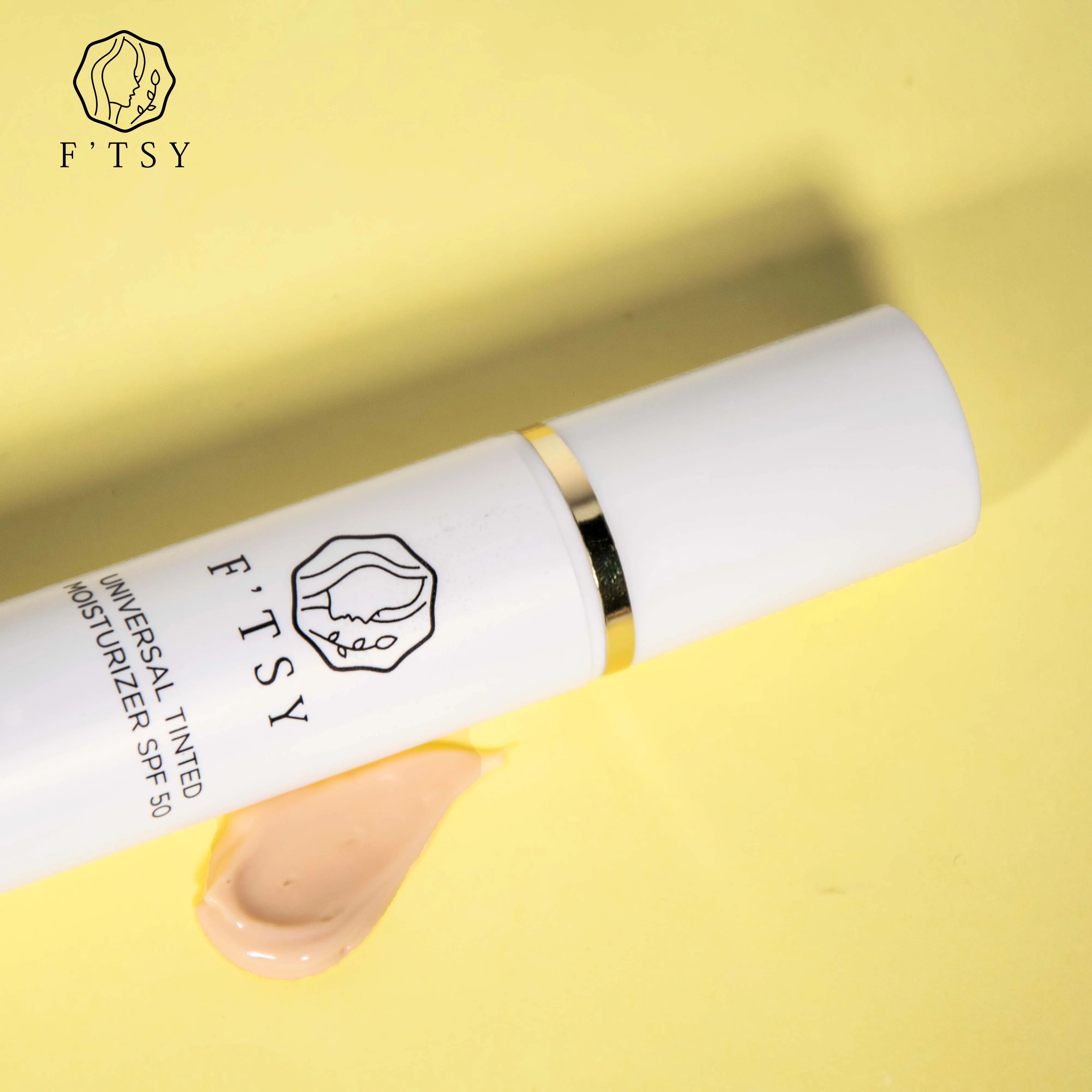 OEM ODM Custom LOGO Sunscreen Whitening Cream Sunblock Skin Protective Oil-control Moisturizing SPF 30 Face Gel Sunscreen Cream